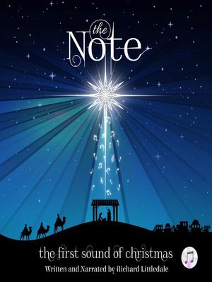 cover image of The Note